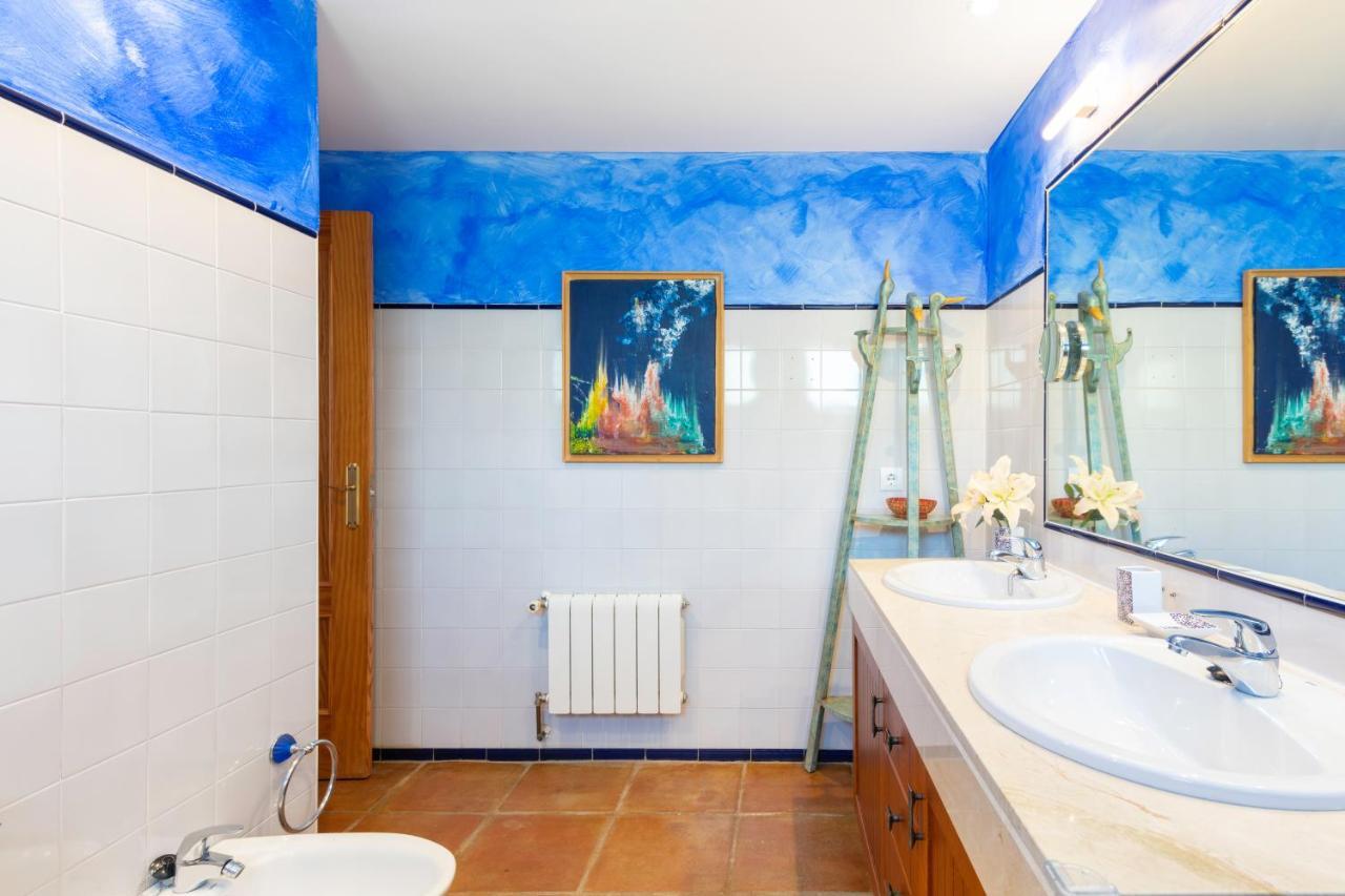 Villa Golf Sanlucar Sanlúcar de Barrameda Eksteriør bilde