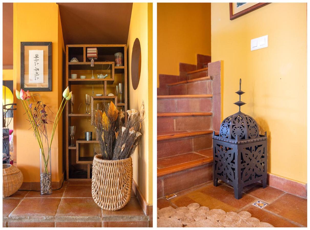 Villa Golf Sanlucar Sanlúcar de Barrameda Eksteriør bilde