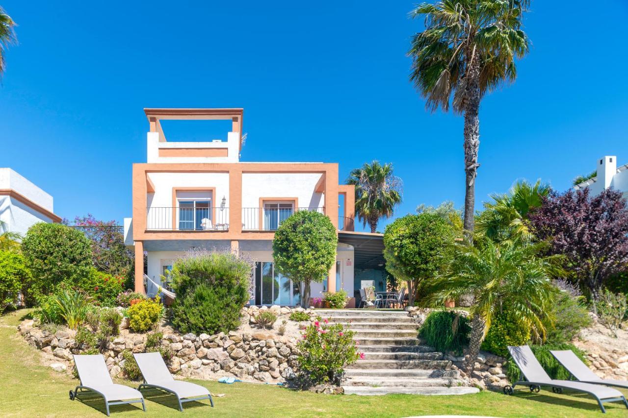 Villa Golf Sanlucar Sanlúcar de Barrameda Eksteriør bilde